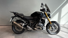 (23MY) BMW R1250 R SE